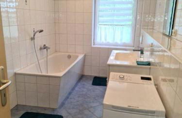 Ferienwohnung II, Schloßstraße Kottmarsdorf - Foto 8