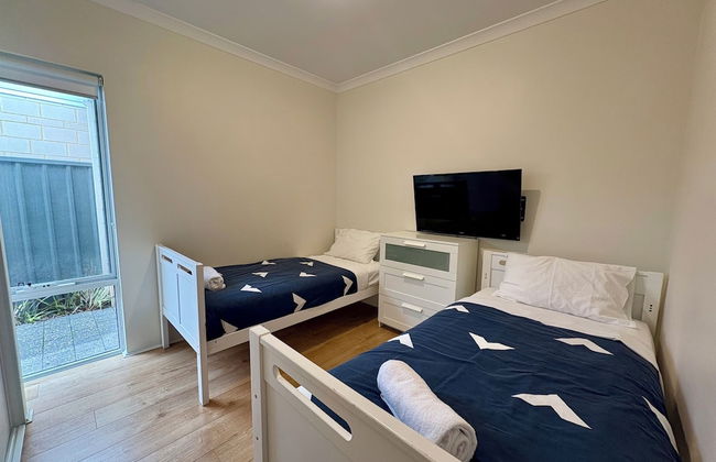 Contemporary Cove - Foto 4