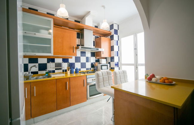 Cisneros Flat - Foto 4