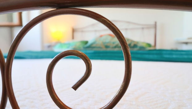 Sea View House in Otranto 4 Places - Foto 5, Habitación