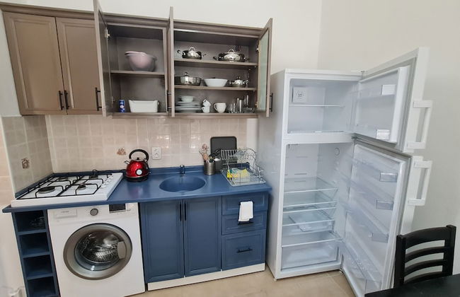 Kemer Comfort Apartment - Foto 71