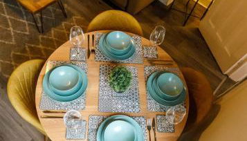 2 Bedroom Home-Free Parking-Perfect for Contractors - Foto 5