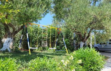 VILLA AGIA AIKATERINI - Foto 33