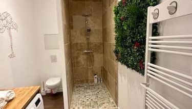 Colline, La suite jacuzzi cinéma privé - Foto 4