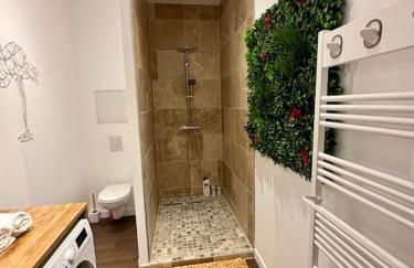 Colline, La suite jacuzzi cinéma privé - Foto 4