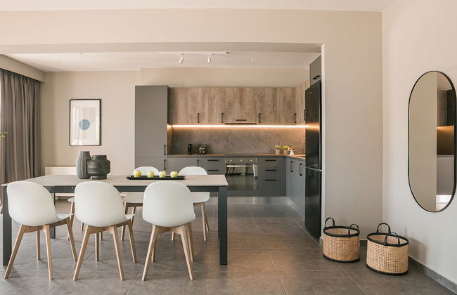 The Twelve Suites collection - Photo 57