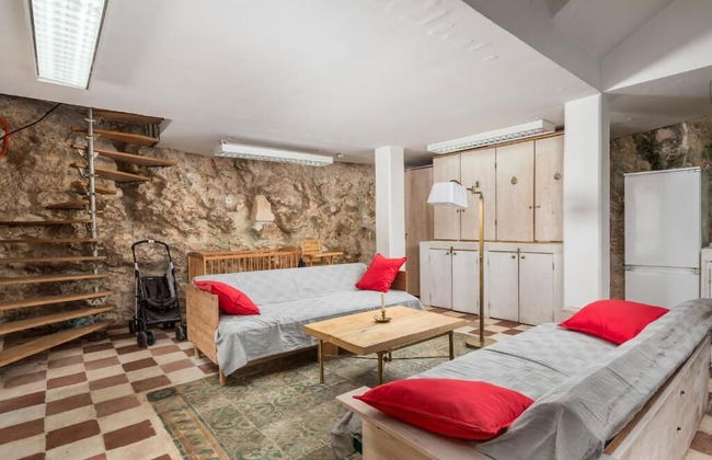 Villa Cave Romana - Foto 20