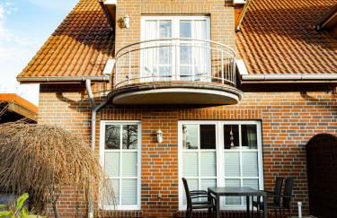 Ferienwohnung Ankerplatz Dornumersiel - Foto 19