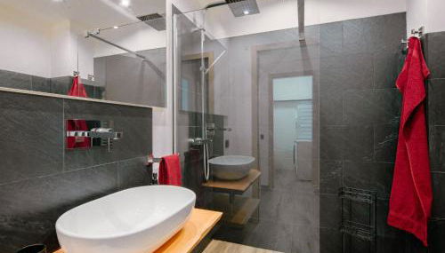 Apartment Enrosadira-9 by Interhome - Foto 5