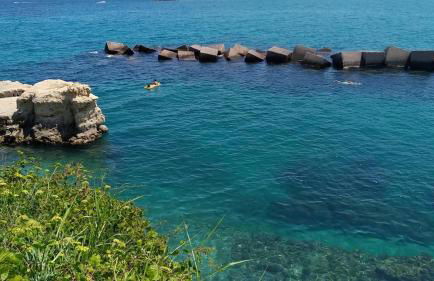 La terrazza sul castello - Foto 66