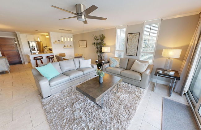 Dolphin Point 105b 2 Bedroom Condo by RedAwning - Foto 16