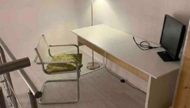 Moderne Maisonettewohnung/2 Zimmer/Küche/Bad #1 - Foto 5