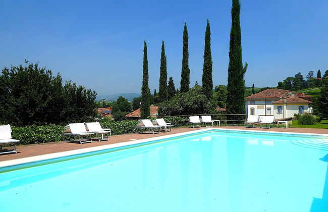 Il Vigneto, Verona, Pool, Wifi - Foto 36
