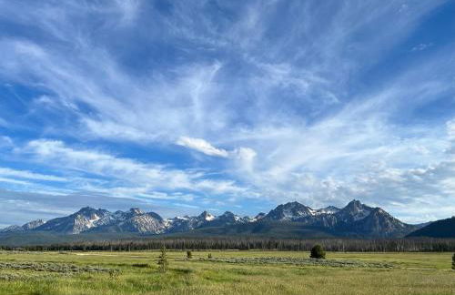 Stanley Spacious Home with Panoramic Views - Foto 27