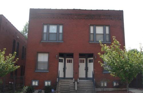 House in Soulard with Parking - Foto 20
