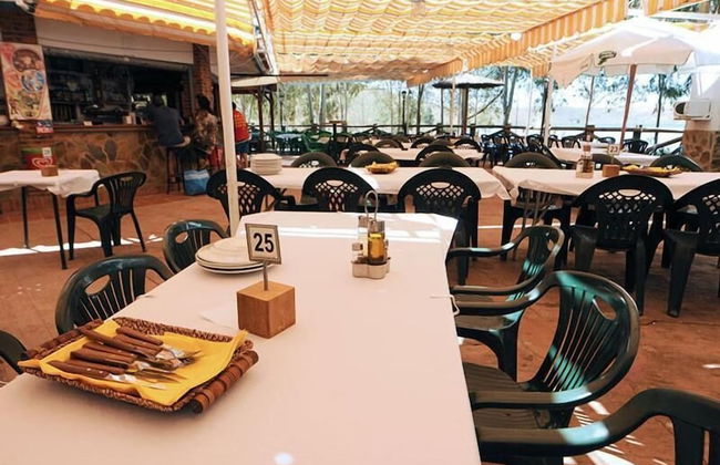 Casa Rural Casas De Las Regatas - Photo 13