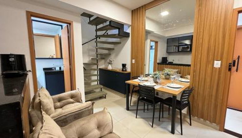 405-4 · Suíte Duplex Próximo ao Ânima - Foto 2