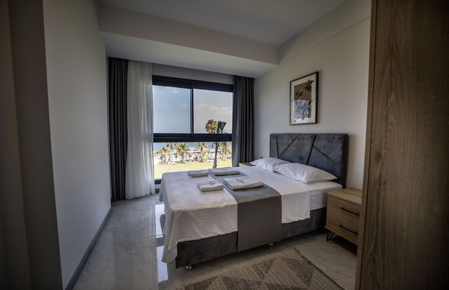 Artan Suite Tatil Evleri - Photo 9