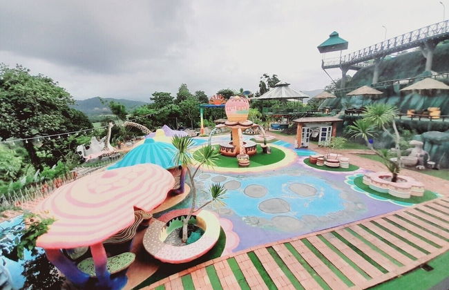 Bangmara Hill - Foto 1