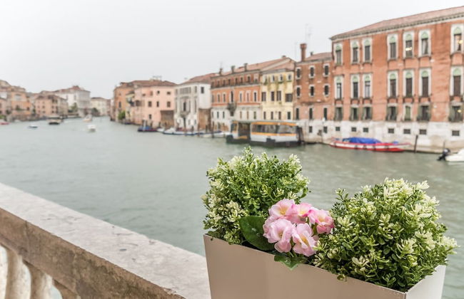 Luxury Apartment On Grand Canal - Foto 58