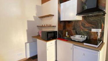 Très belle maison neuve F2 avec grand jardin - Foto 5