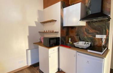 Très belle maison neuve F2 avec grand jardin - Foto 5