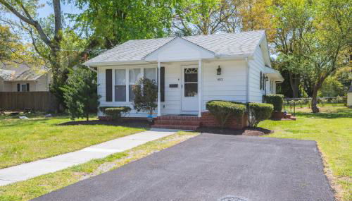 Salisbury Cottage - Foto 3