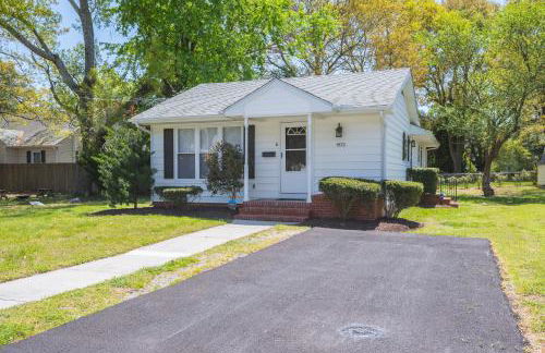 Salisbury Cottage - Foto 3