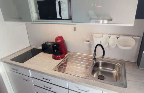 T2 climatisé Montpellier proche du tramway et centre commercial - Photo 8