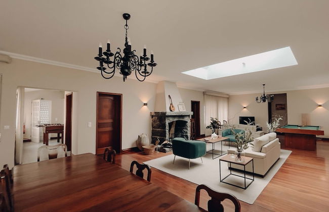 Chalet De La Croix - Foto 16