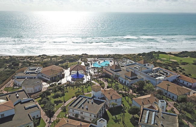 Casa Dos Plantas Golf zona ocio - Foto 33