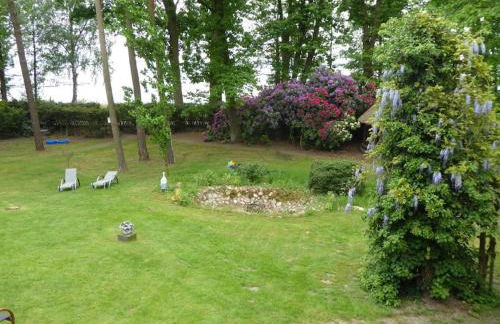 Weißer Berg am Bungeweg - Foto 10