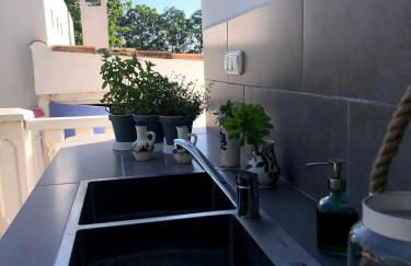 Casa on large property with private Pool - Foto 29