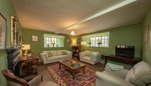 Lightfoot Cottage - Foto 4