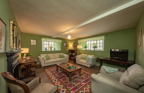 Lightfoot Cottage - Foto 4