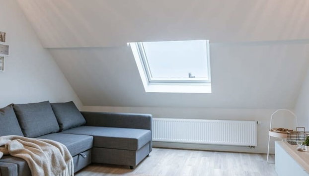 BE OST Spor 10-0401 in Oostende - Foto 3, Habitación