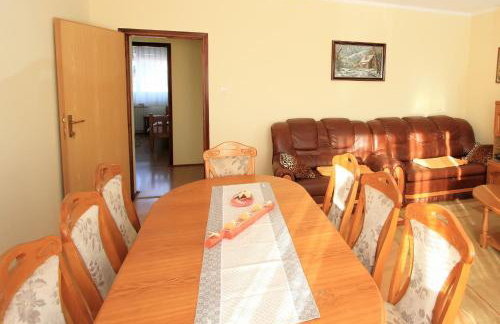 Apartments with a parking space Covici, Velebit - 14302 - Foto 12