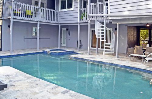 Shell Beach - The Treehouse 210 - Foto 14