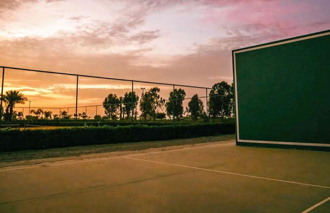 HOP Mykonos en Playa y Naturaleza de Chincha - Foto 30