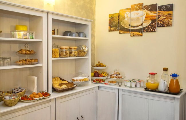 Relais BB Pacengo - Foto 30