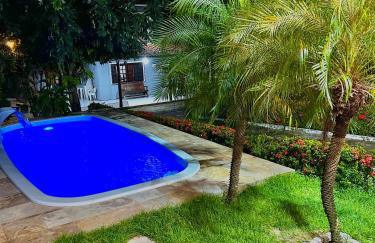 Casa Brisa da Praia em Paracuru - Photo 43