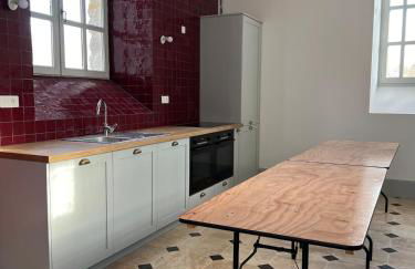 Tour du Bignon 30 beds 2 cottages 15 - Photo 30