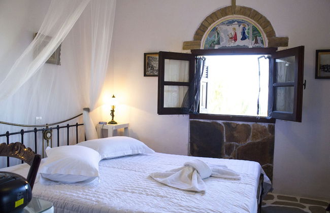 Villa Mantalena - Foto 15