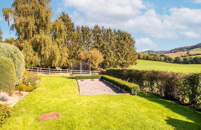 Stunning Holiday Home in Theux - Foto 38