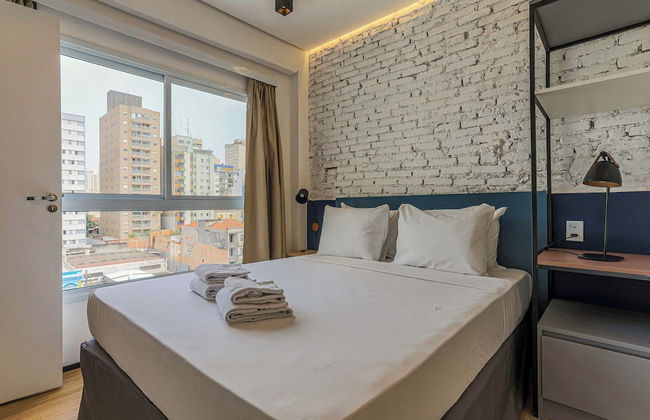 360 RBS Elíseos - Foto 16