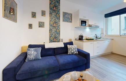 expat renting - Le Chic - Netflix - Proche gare - Foto 13