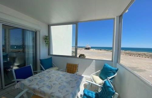 Grand T2 avec loggia, parking privé, proche plage et commerces - FR-1-782-54 - Foto 11