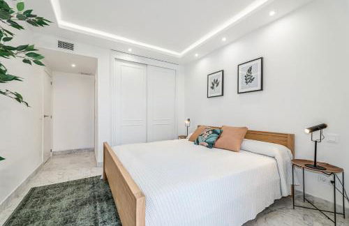 New and Modern Apartment in the heart of Puerto Banús - Photo 14