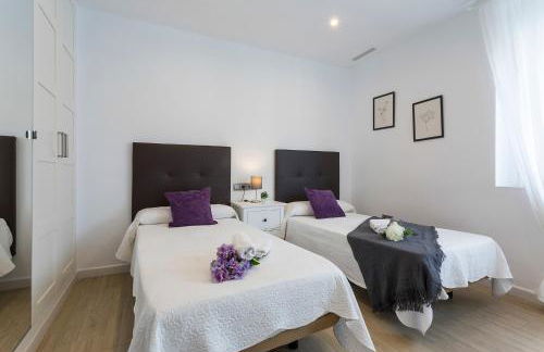 Luxe Vista Histórico 5 rooms 4 baños - Foto 26