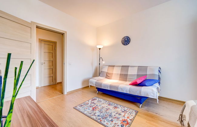 Apartments Vesta near Gulf of Finland - Foto 30